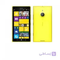 درب پشت اصلی نوکیا لومیا Nokia Lumia 1520