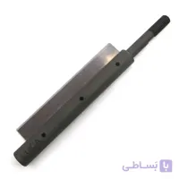 میله و پرچمی مخزن چسب لبه چسبان لوکا