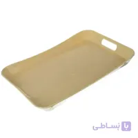 سینی تک پلاستیک سایز متوسط