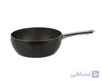 تابه گود ووک دو رو گرانیت خورشید سایز ۳۰ (بزرگ)