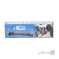بالشتک ویولن نصیریان مدل Kun Style
