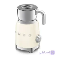 کف شیر ساز اسمگ مدل MFF01 رنگ کرمی