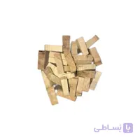آتش زا مدل هیزم کد 10