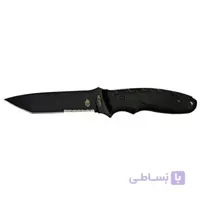 چاقو شکاری گربر GERBER 154CM ا GERBER 154CM