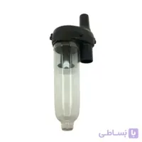 فیلتر جاروبرقی سپاهان جارو