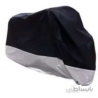 چادر شمعی موتور سیکلت تک سبد