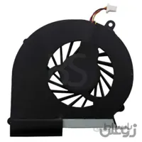 فن پردازنده لپ تاپ HP مدل Compaq G43