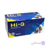 لنت ترمز جلو هیوندا گرنجور 2012-2017 های کیو (HiQ)