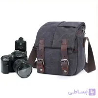 کیف دوربین حرفه ایی (SIMOLE TREND)