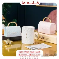 ماگ سرامیکی فانتزی مدل کیف
