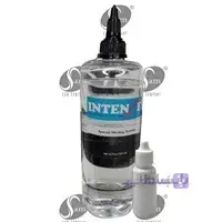رقیق کننده رنگ تاتو 30 میل (سولوشن ) اینتنز shading solution