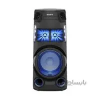 سیستم صوتی سونی V43 ا Stylish Sony SHAKE MHC-V43D audio system