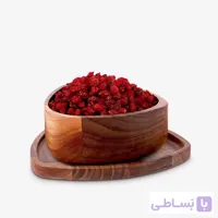 زرشک پفکی