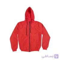 بادگیر مردانه مدل PA12R قرمز