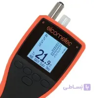 رطوبت سنج مدل 319 الکومتر