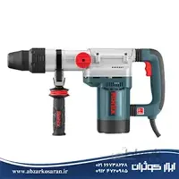 بتن کن 40 میلی متری Ronix مدل 2741 رونیکس