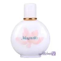 ادوتویلت زنانه مگنولیا Magnolia حجم۱۰۰ میلی لیتر
