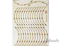 کاغذ ترانسفر کد T01