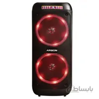 اسپیکر بلوتوثی قابل حمل آرسون مدل AN-S888