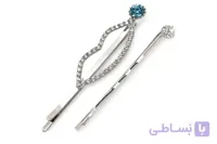 سنجاق سر فانتزی طرح لب
