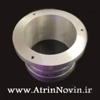 غلاف چراغ استخری 3وات ، 6 وات ، 9 وات ، 12 وات ، 18 وات