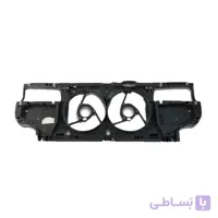 سینی فن پژو SLX سرو صنعت کامپوزیت اصلی ا Fan Tray SLX