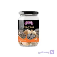 سیر سیاه دکتر بیز