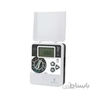 کنترلر آبیاری 4 ایستگاهه مدل C-DIAL ساخت رین ایتالیا