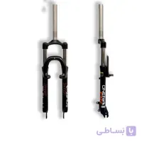 دوشاخ کمکدار اور سایز