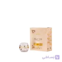 کیت رویال ژلی Juwan ا Juwan Royal Jelly Kit