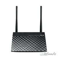 ایسوس RT-N12HP ا ASUS RT-N12HP