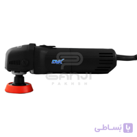 دستگاه پولیش چرخشی Rotary مخصوص پولیش بدنه ماشین سایز 75 مینی دیورتکس مدل Divortex dvx6502