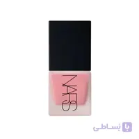 رژگونه مایع نارس