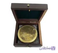 قطب نما و تقویم