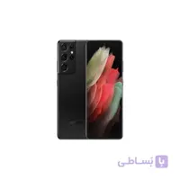 گوشی سامسونگ S21 Ultra 5G | حافظه 128 رم 12 گیگابایت