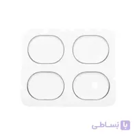 ژل چسبنده شفاف ضربه گیر کفش فوت کر