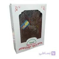 حوله پالتویی دماوند