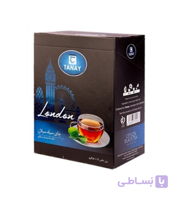 چای سیاه سیلان 500 گرمی تانای TANAY