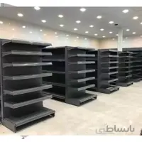 قفسه سرلاین فروشگاهی کارما