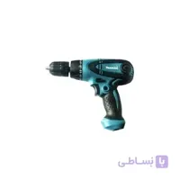 دریل و پیچ گوشتی ماکیتا 6448 Makita Drill ا 6448 Makita Drill 400W