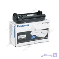 کارتریج درام پاناسونیک Panasonic KX-FA84