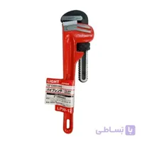آچار شلاقی لایت مدل LPW-12 سایز 12 اینچ