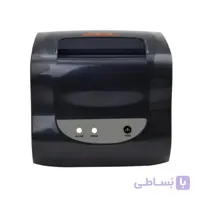 فیش پرینتر ZEC mini زد ای سی ا ZEC mini ZEC receipt printer