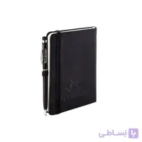 دفترچه یادداشت ویسپن تیج سان