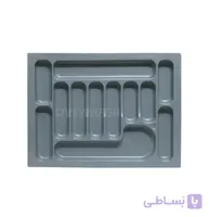 جای قاشق و چنگال pvc مدل 9032 سایز 70
