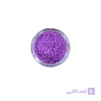 اکلیل وارداتی بنفش