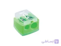 تراش دوقلو آرایشی