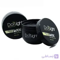 واکس مو دورلایت ا Dorlight hair wax