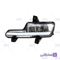 مه شکن جلو اسپرت دنا طرح لکسوس ا Lexux Front Fog Light For Dena