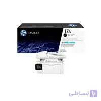 کارتریج پرینتر اچ پی m130fw